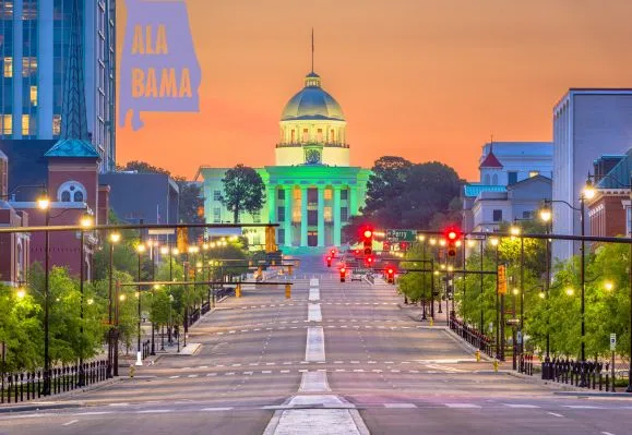 Alabama image