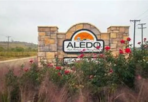  Aledo-Flight