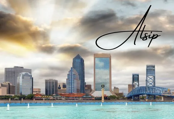  Alsip-Flight