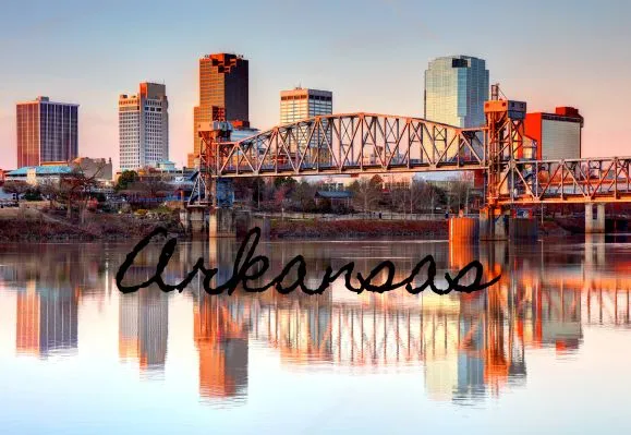 Arkansas image