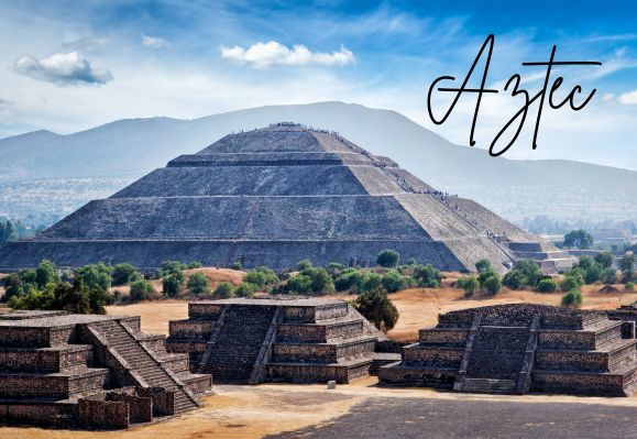  Aztec Image