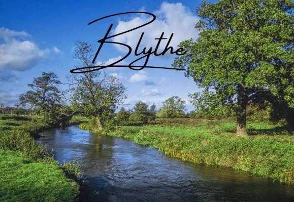  Blythe-Flight