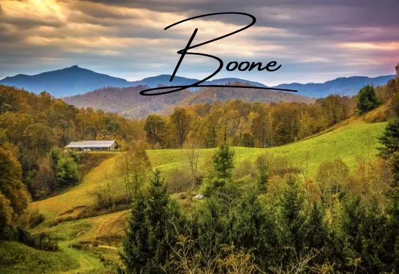  Boone-Flight