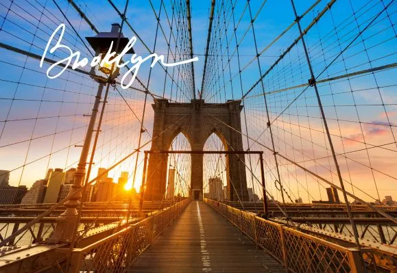 Brooklyn-Flight