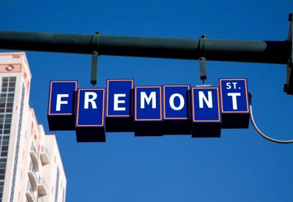  Fremont -Flight
