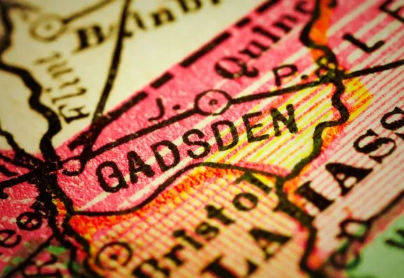 Gadsden image