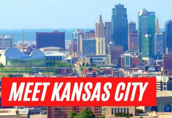 Kansas image