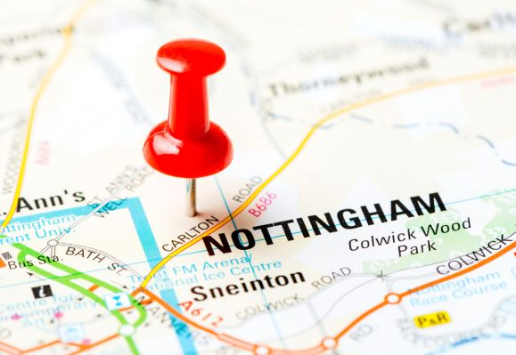  Nottingham image