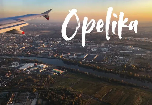 Opelika image