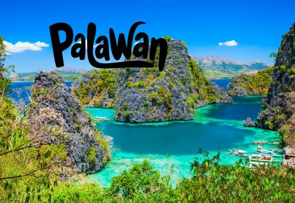  Palawan image