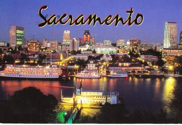 Sacramento image