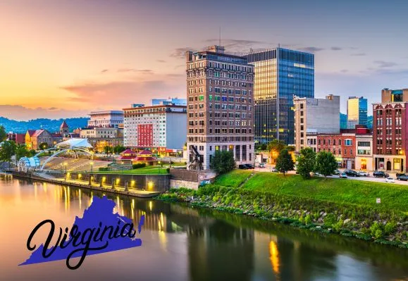 Virginia Beach image