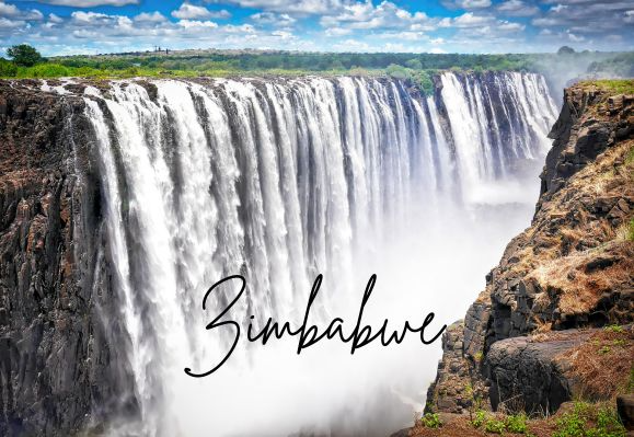  Zimbabwe image